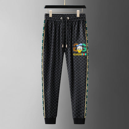 Quần mùa hè nam H072058