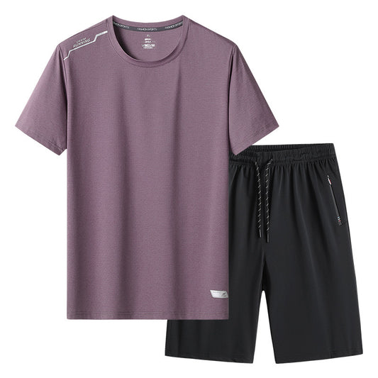 Bộ Đồ - Mùa Hè - Nam - H054017