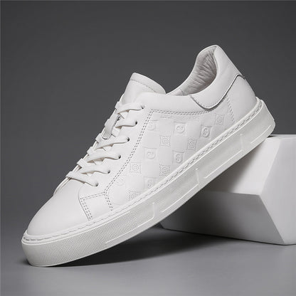 Giày Thể Thao Trắng - Mùa Hè - Nam - H050436