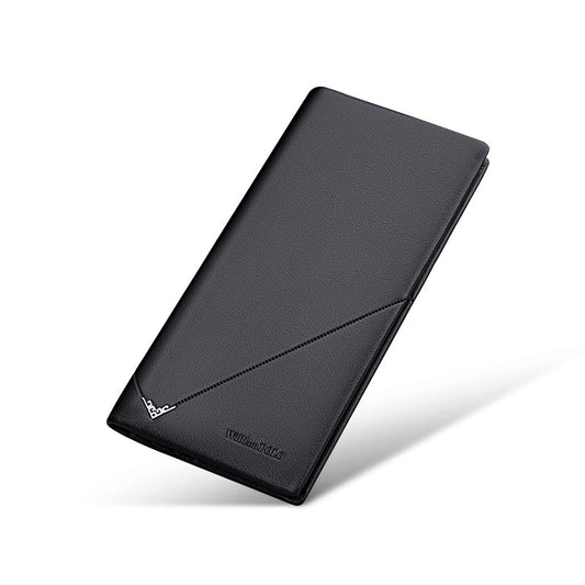 Ví Bóp - Da Bò - Nam - H052746