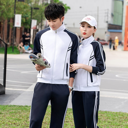 Bộ Đồ - Dài Tay - Unisex - H009726