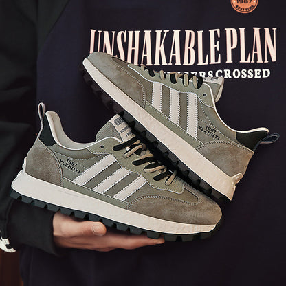 Giày Thể Thao - Phong Cách Cổ Điển - Nam - H050900