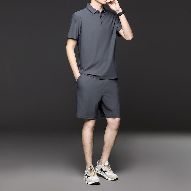 Bộ Đồ - Mùa Hè - Nam - H041901