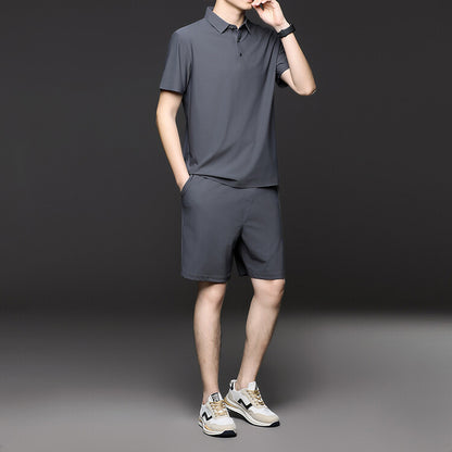 Bộ Đồ - Mùa Hè - Nam - H041901