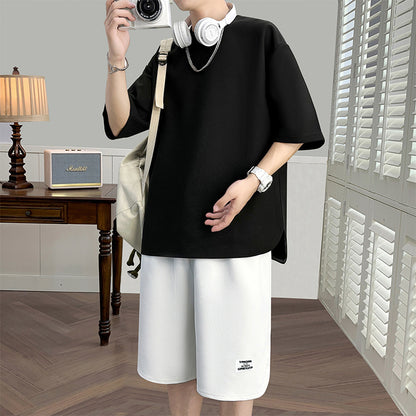 Bộ Đồ - Mùa Hè - Nam - H045055