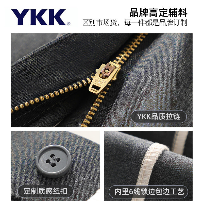 Quần Âu - Mùa Hè - Nam - H034226