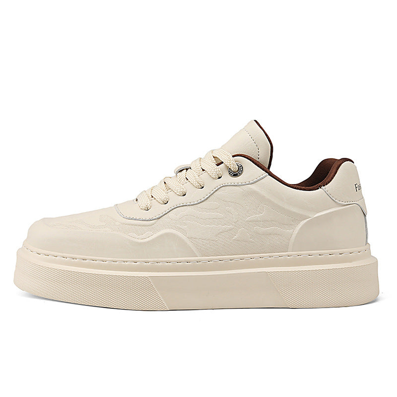 Giày - Da Bò - Nam - H050888