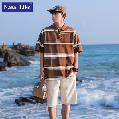 Bộ Đồ - Mùa Hè - Nam - H069024