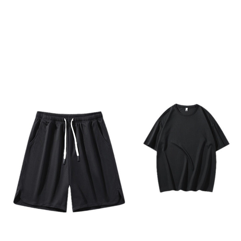 Bộ Đồ - Mùa Hè - Nam - H044819