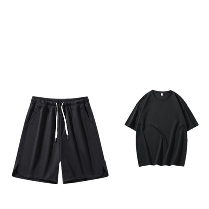 Bộ Đồ - Mùa Hè - Nam - H044819