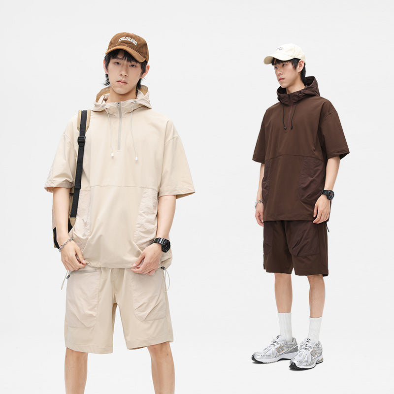 Bộ Đồ - Mùa Hè - Nam - H044790