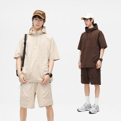 Bộ Đồ - Mùa Hè - Nam - H044790