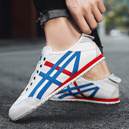 Giày - Mùa Xuân - Nam - H051009