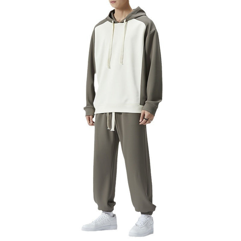 Bộ Đồ - Thu Đông - Nam - H057925