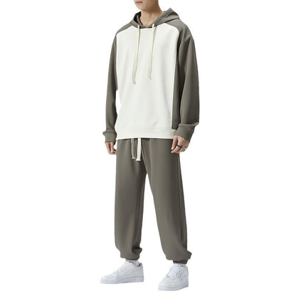 Bộ Đồ - Thu Đông - Nam - H057925