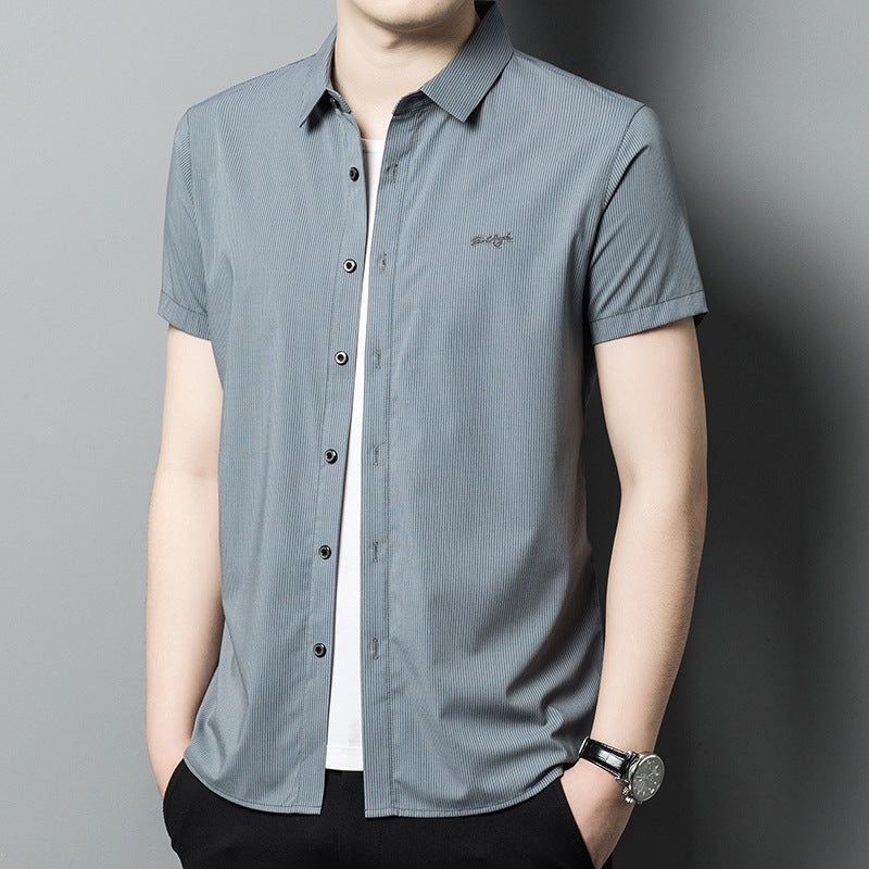 Áo Sơ Mi - Mùa Hè - Nam - H057292