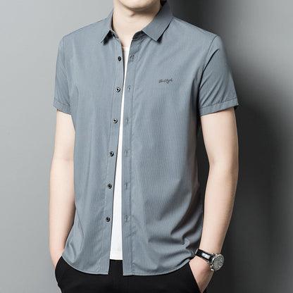 Áo Sơ Mi - Mùa Hè - Nam - H057292
