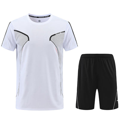 Bộ Đồ - Ngắn Tay - Nam - H042158