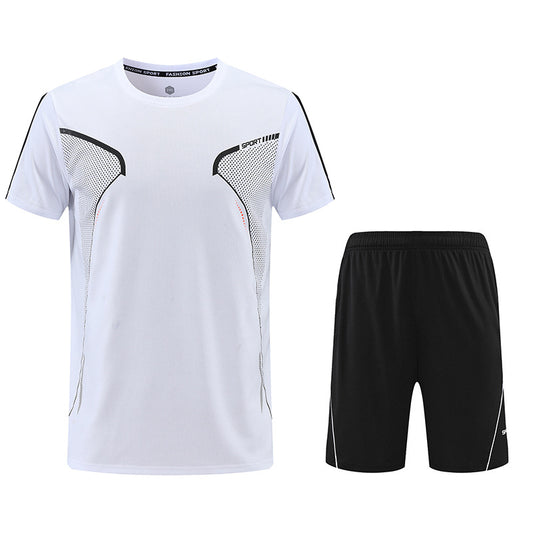 Bộ Đồ - Ngắn Tay - Nam - H042158