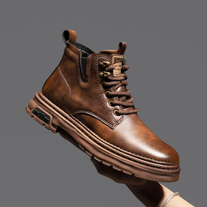 Giày Boots - Vận Động Ngoài Trời - Nam - H050952