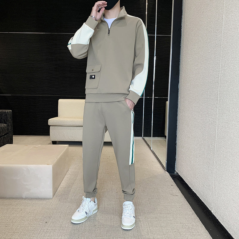 Bộ Đồ - Thu Đông - Nam - H058159