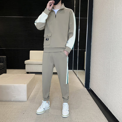 Bộ Đồ - Thu Đông - Nam - H058159