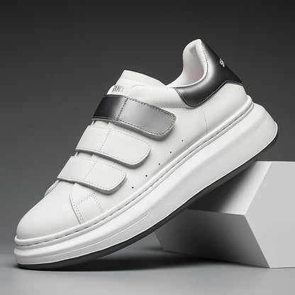 Giày Thể Thao Tăng Chiều Cao - Thoáng Khí - Nam - H050410