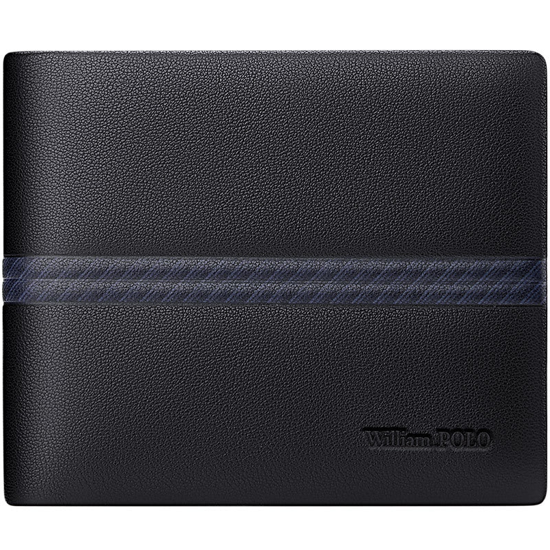 Ví Bóp - Da Bò - Nam - H055876