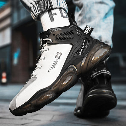 Giày Thể Thao - Thể Thao - Unisex - H051163