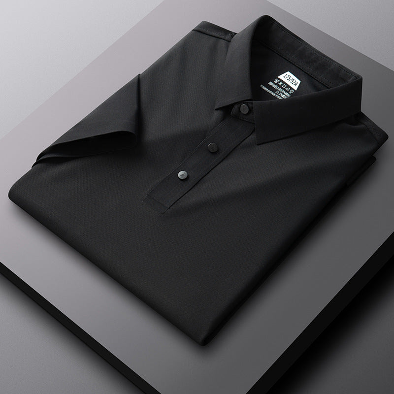 Áo T shirt Áo thun - Mùa Hè - Nam - H012307