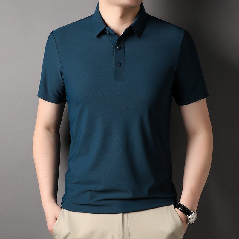 Áo T shirt Áo thun - Mùa Hè - Nam - H012307