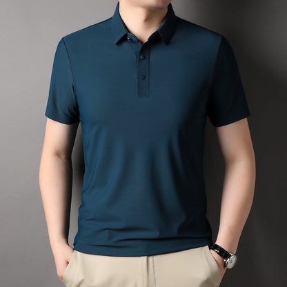 Áo T shirt Áo thun - Mùa Hè - Nam - H012307