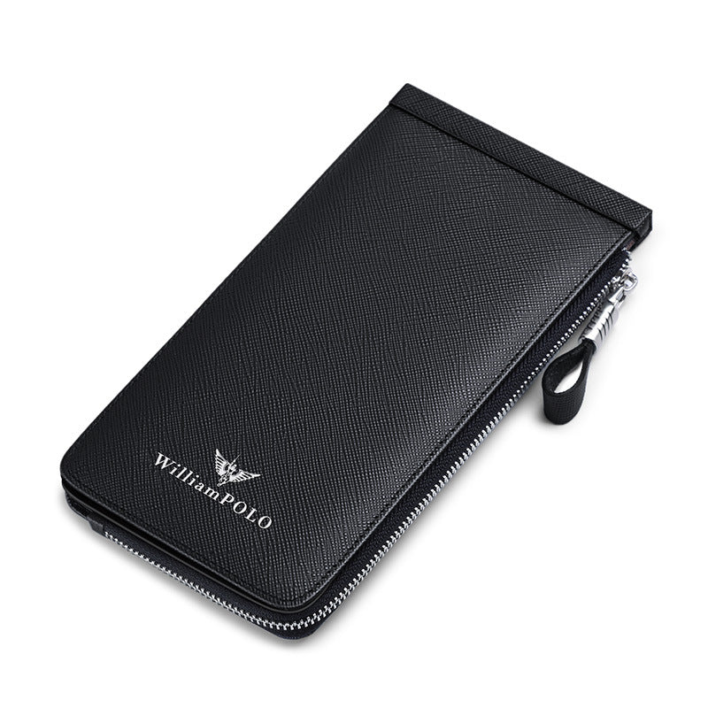 Ví Bóp - Da Bò - Unisex - H055824