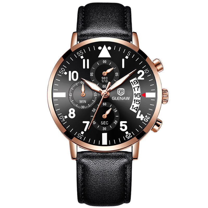 Đồng Hồ - Xu Hướng Mới - Nam - H042254