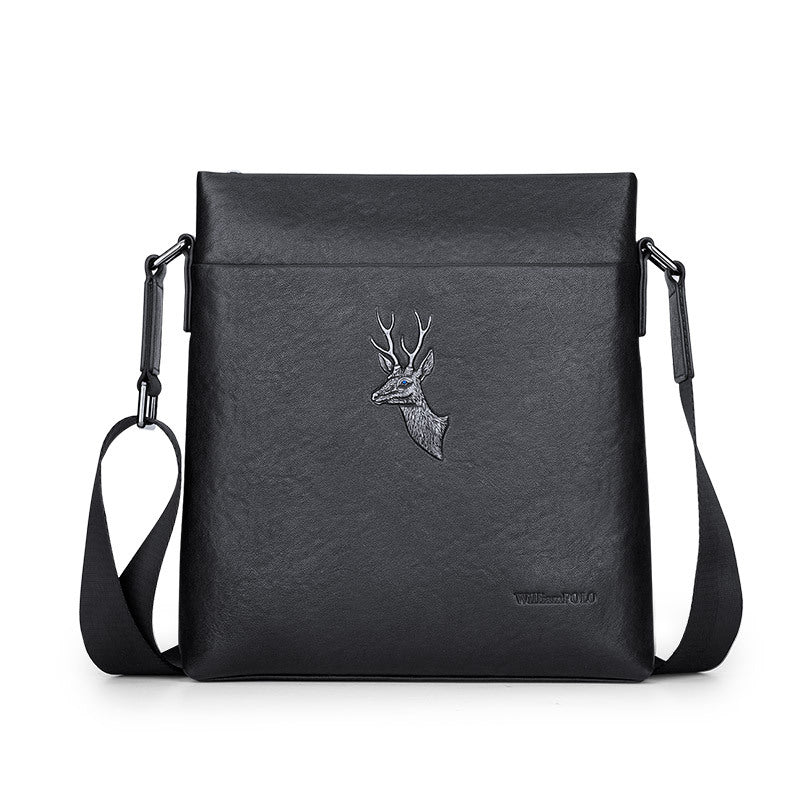 Túi Xách - Da Bò - Nam - H056076