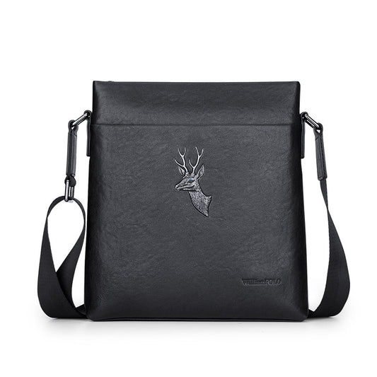 Túi Xách - Da Bò - Nam - H056076