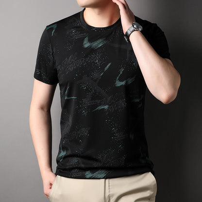 Áo Có Mũ - Mùa Hè - Nam - H041719