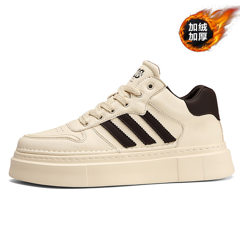 Giày - Da Bò - Nam - H050879