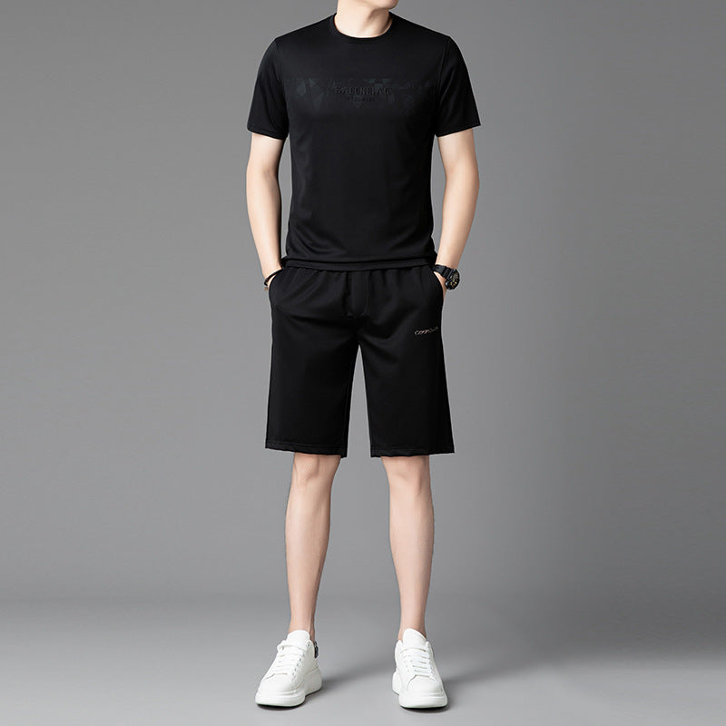 Bộ Đồ - Mùa Hè - Nam - H041755