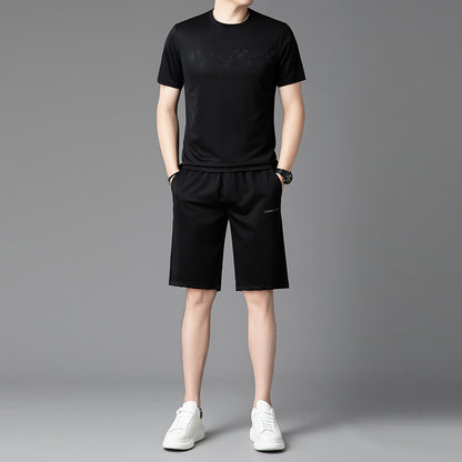 Bộ Đồ - Mùa Hè - Nam - H041755