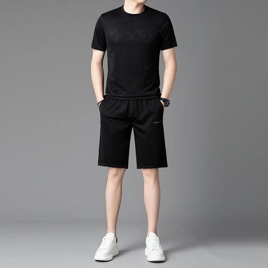 Bộ Đồ - Mùa Hè - Nam - H041755