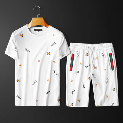 Bộ Đồ - Mùa Hè - Nam - H055289