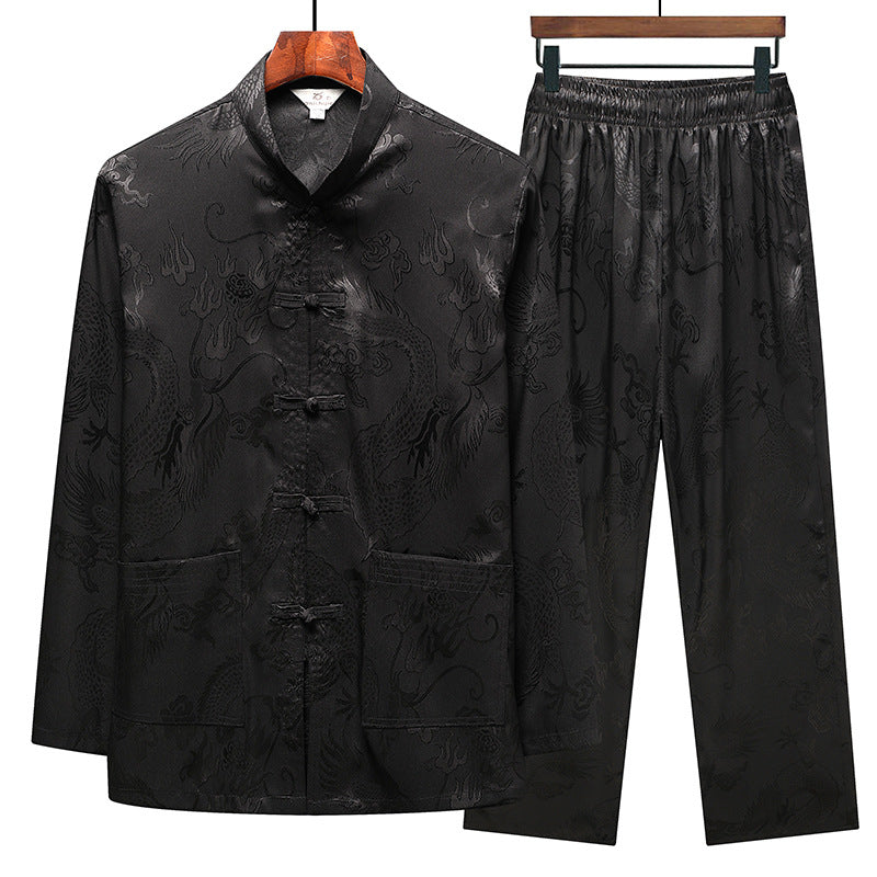 Bộ Đồ - Mùa Hè - Nam - H069387