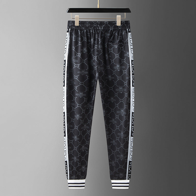 Quần jogger mùa hè nam H072114