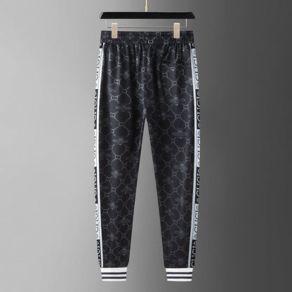 Quần jogger mùa hè nam H072114