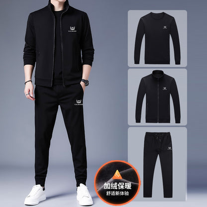 Bộ Đồ - Phong Cách Hàn Quốc - Nam - H062365