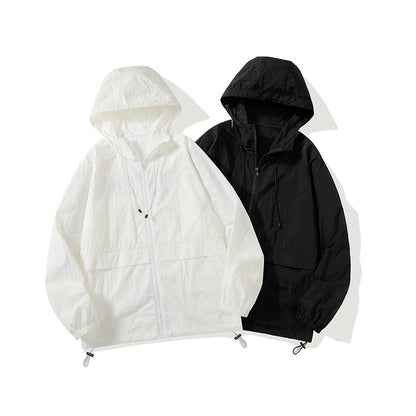 Áo Có Mũ - Mùa Hè - Nam - H028492