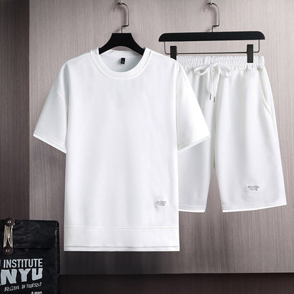 Bộ Đồ - Mùa Hè - Nam - H054529