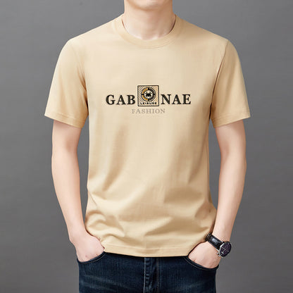 Áo Thun T-shirt - Mùa Hè - Nam - H068586