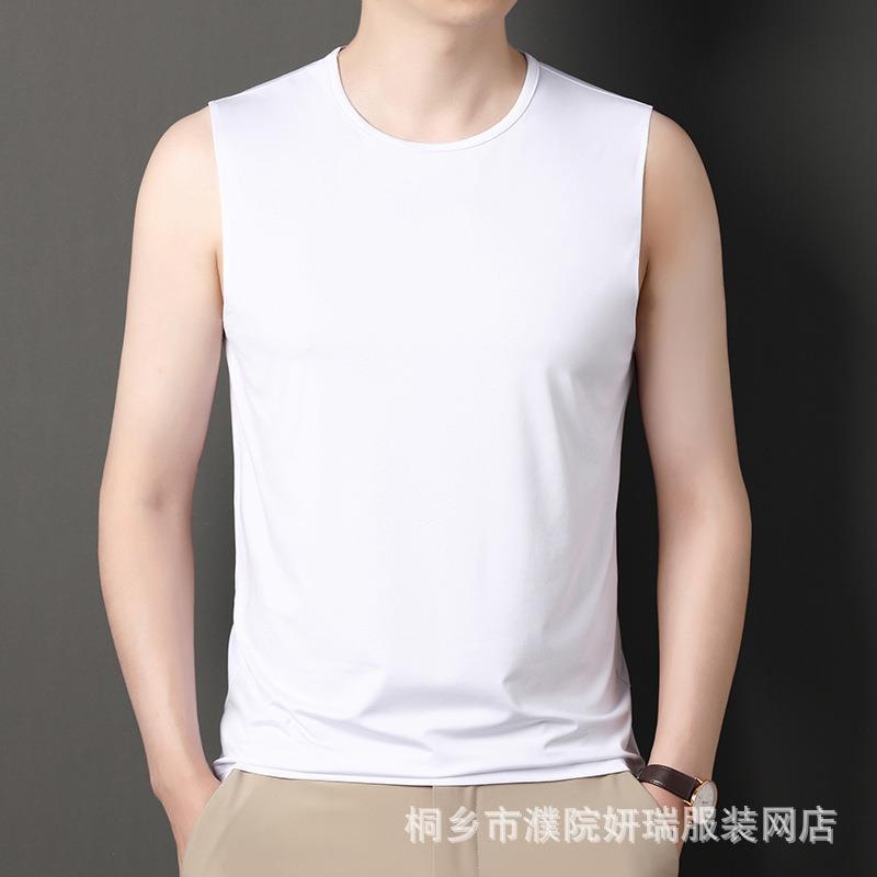 Áo Thun T-shirt - Mùa Hè - Nam - H068441